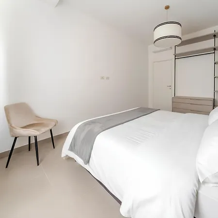 Mameli Flat Design & Comfort Milan