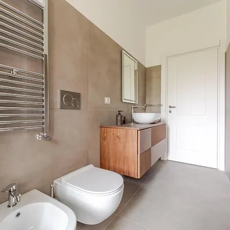 Mameli Flat Design & Comfort Milan