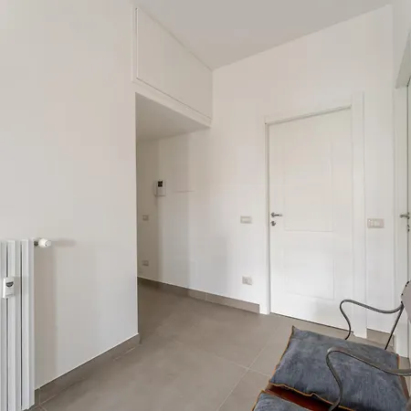 Mameli Flat Design & Comfort Appartement Milan