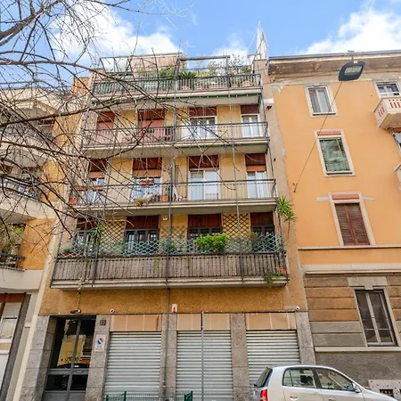 Mameli Flat Design & Comfort Appartement Milan