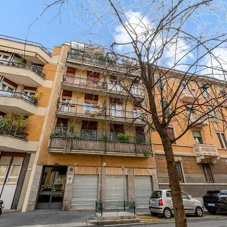 Appartement Mameli Flat Design & Comfort Milan